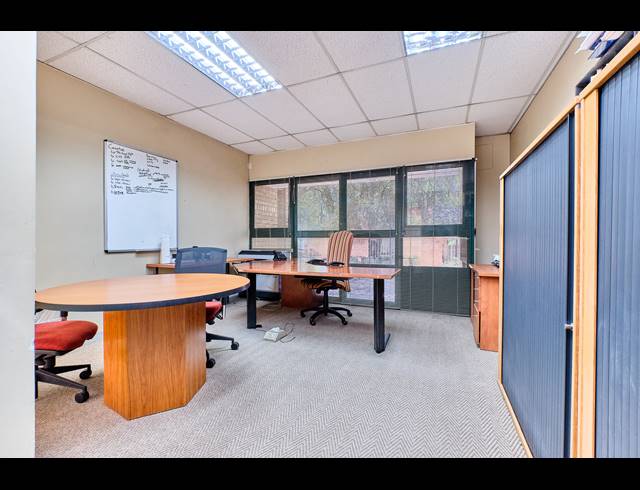 400M² OFFICE FOR SALE IN WOODMEAD